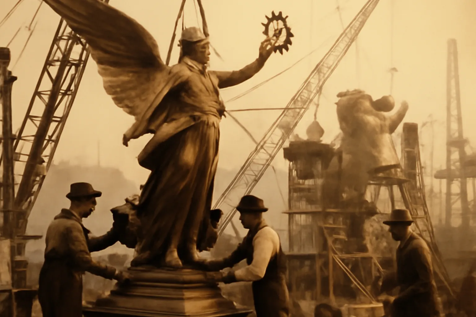 Illustration 1 — alliance franco russe  pont alexandre iii