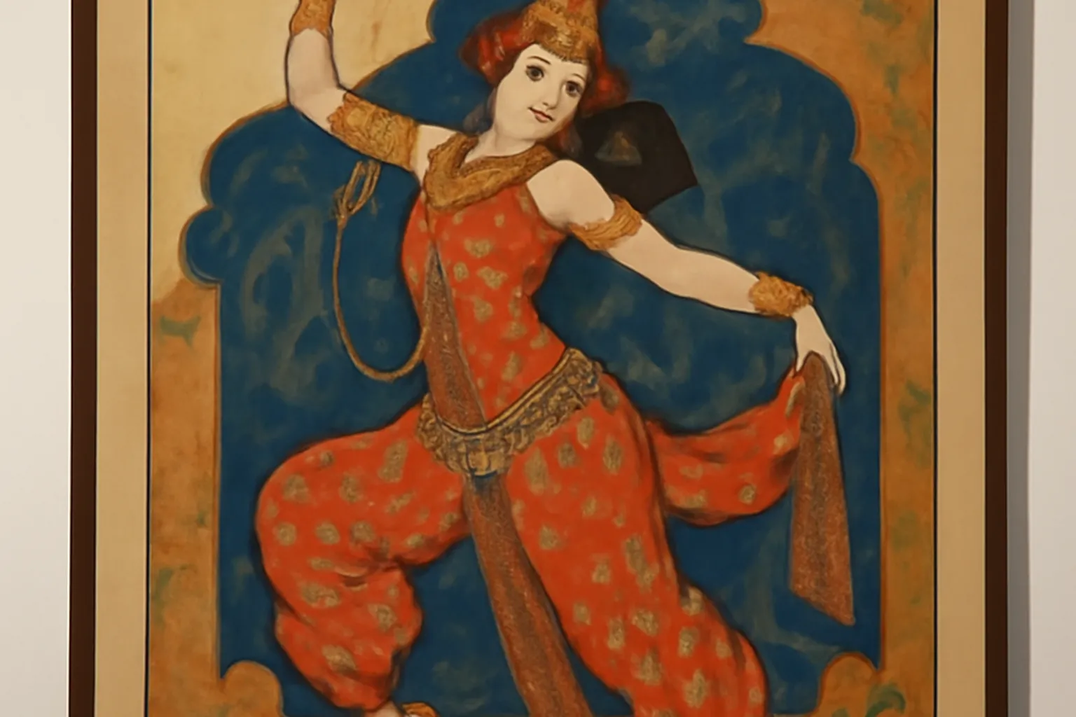 Illustration 1 — diaghilev saisons russes paris