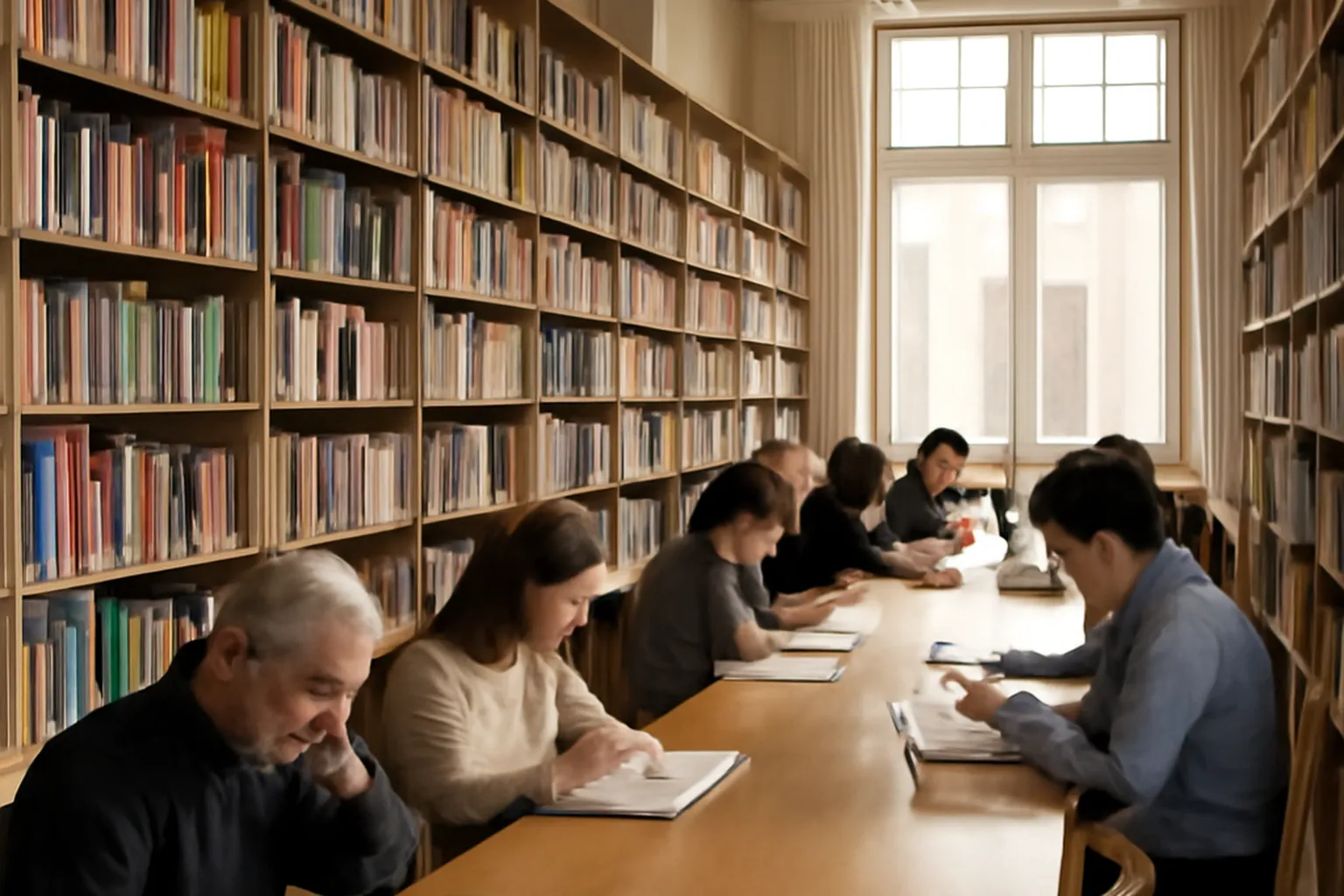 Illustration 1 — échanges universitaires colleges des etudes russes