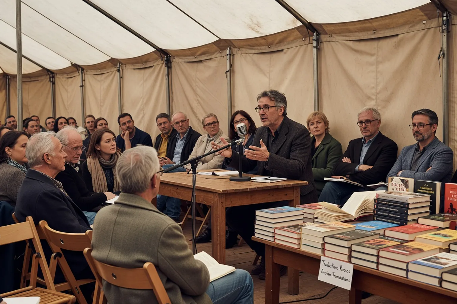 Illustration 2 — festival etonnants voyageurs saint malo