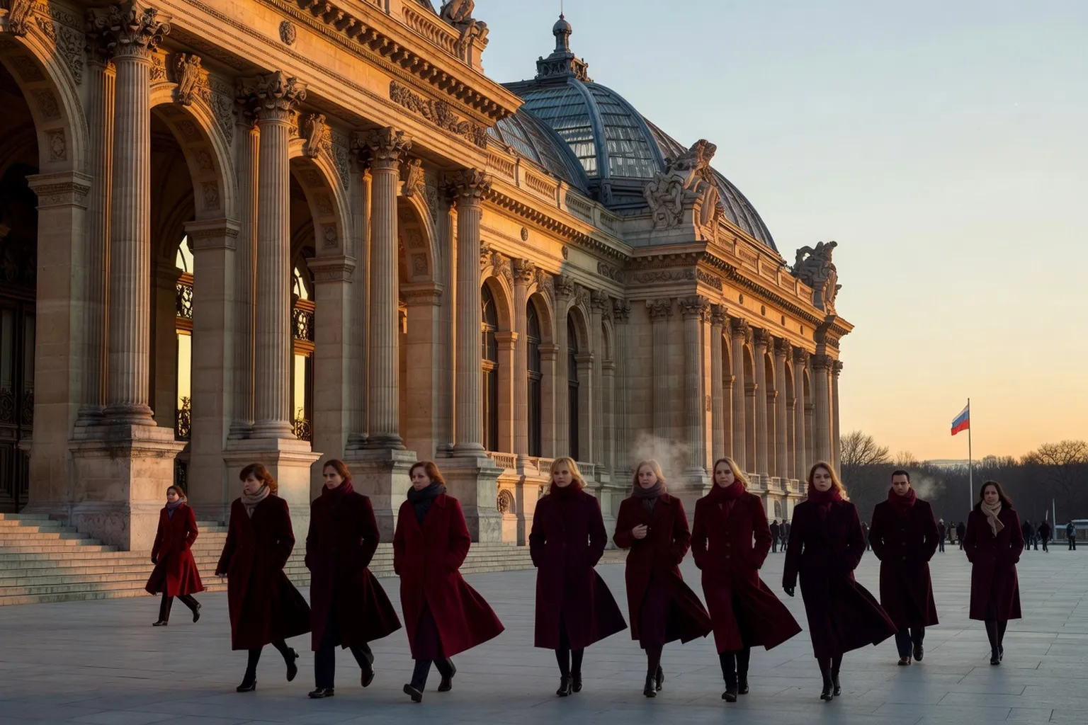 L'Annee France-Russie 2010