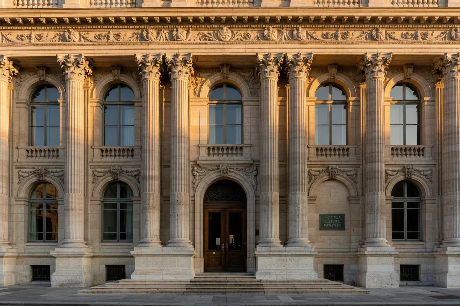 Institutions franco-russes